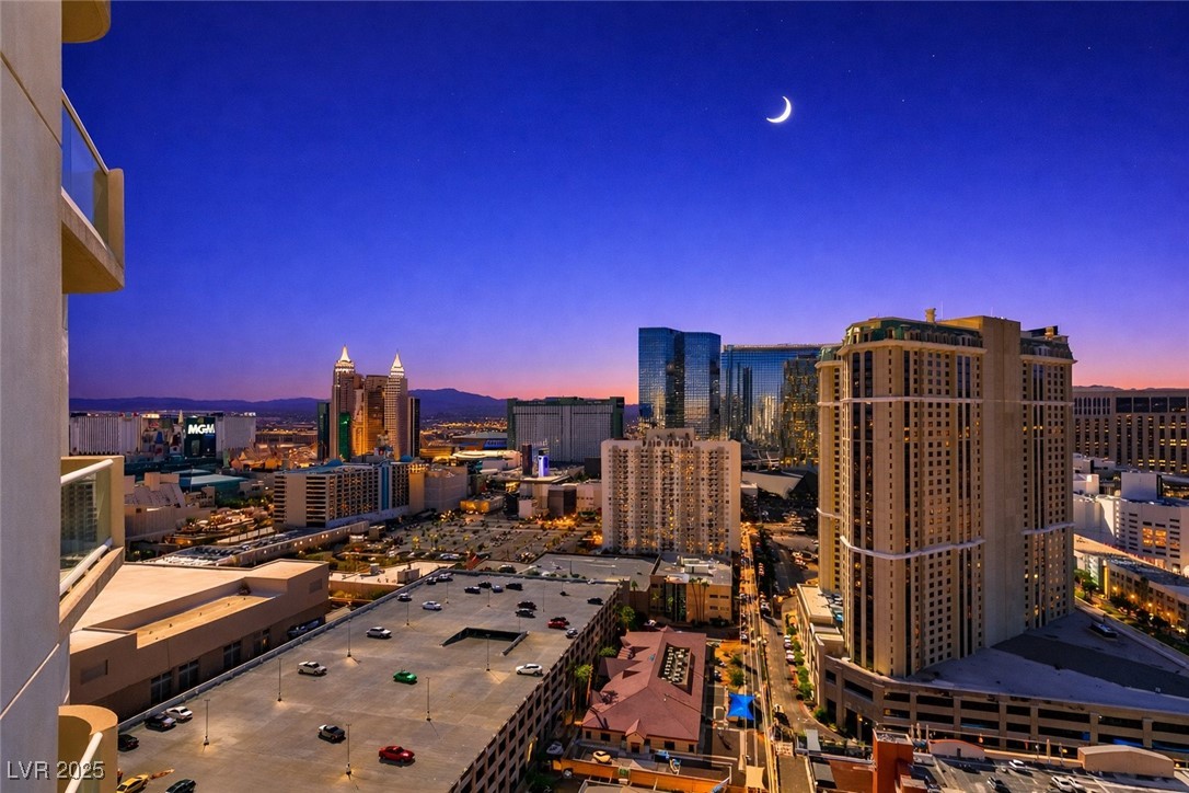 135 East Harmon Avenue 2705 Las Vegas NV 89109