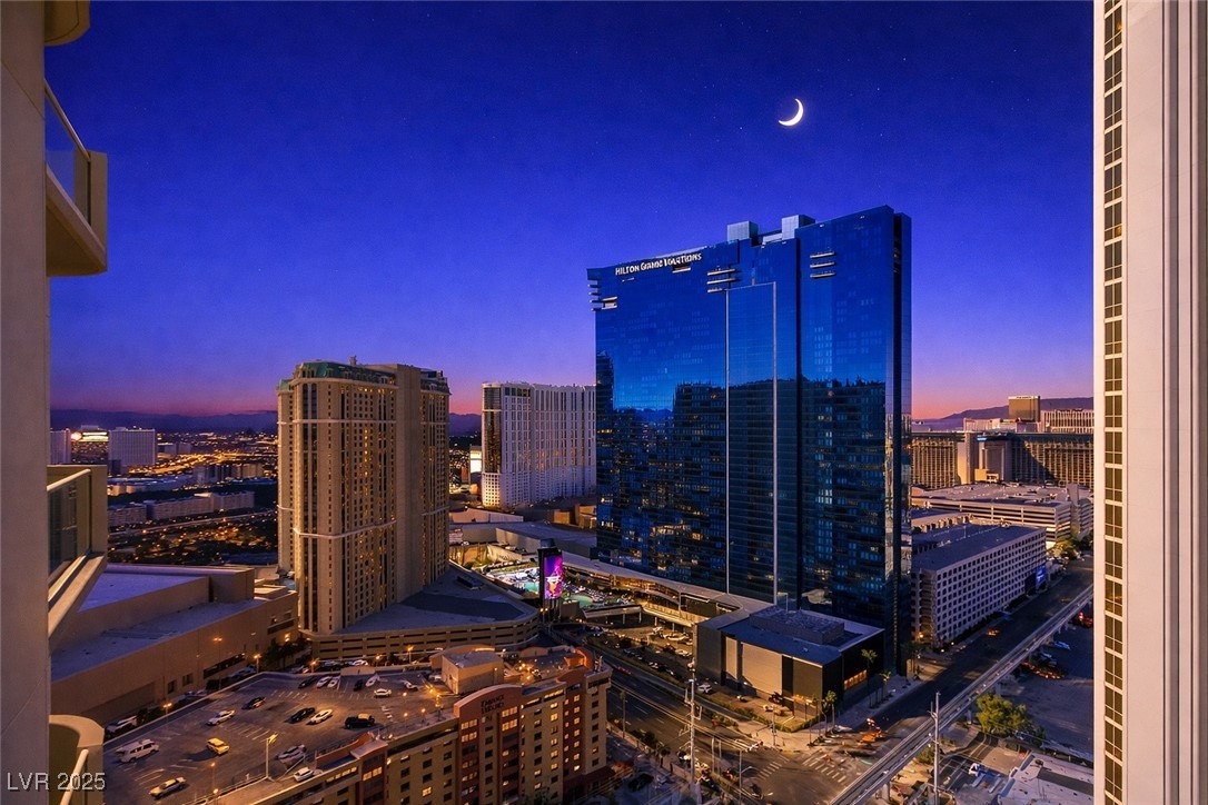 135 East Harmon Avenue 2705 Las Vegas NV 89109
