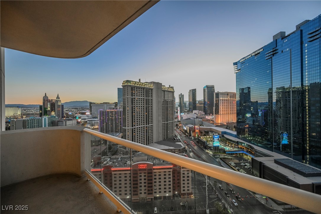 135 East Harmon Avenue 2705 Las Vegas NV 89109