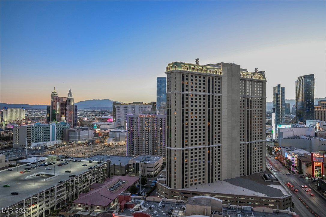 135 East Harmon Avenue 2705 Las Vegas NV 89109