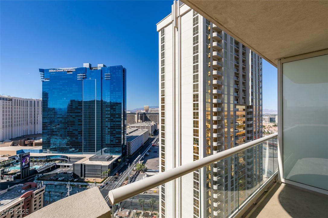 135 East Harmon Avenue 2705 Las Vegas NV 89109