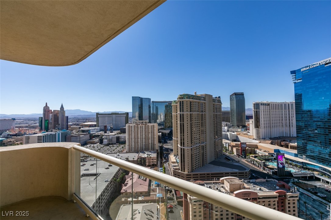 135 East Harmon Avenue 2705 Las Vegas NV 89109