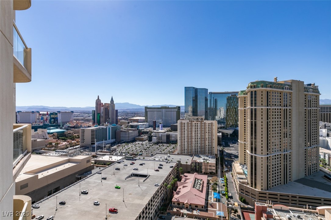 135 East Harmon Avenue 2705 Las Vegas NV 89109
