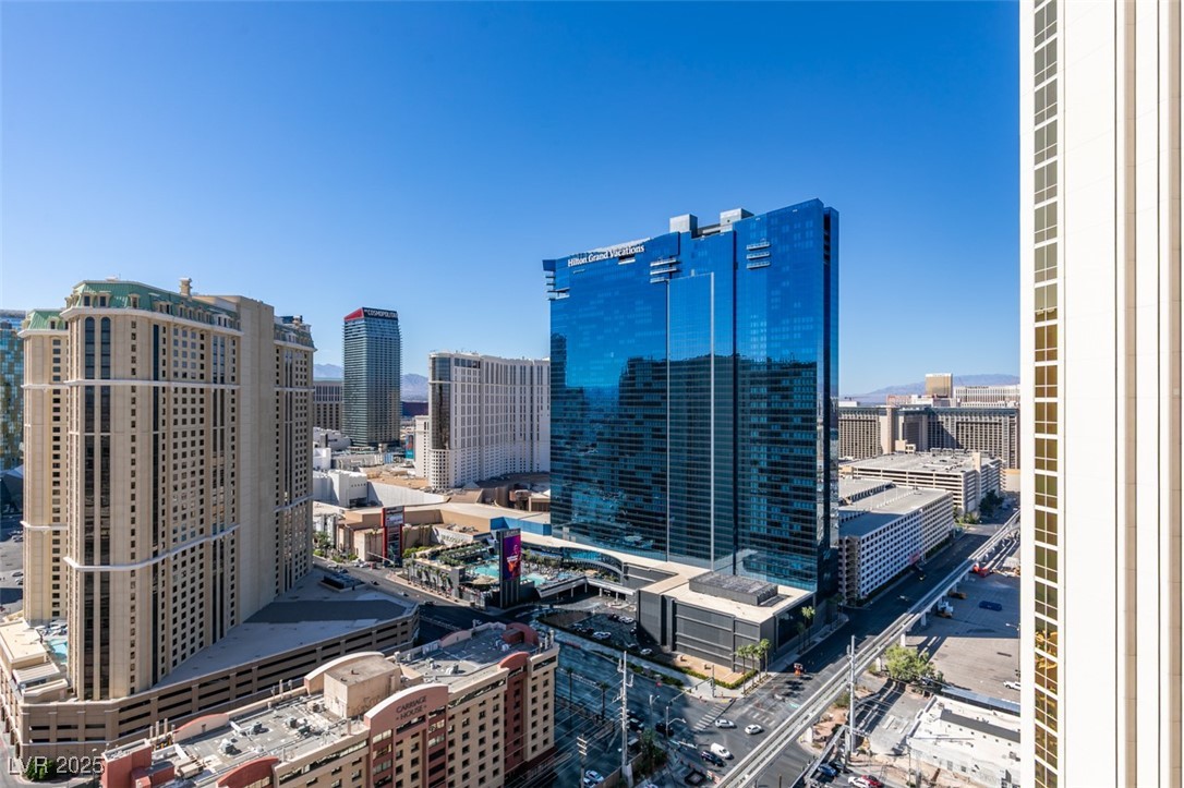 135 East Harmon Avenue 2705 Las Vegas NV 89109