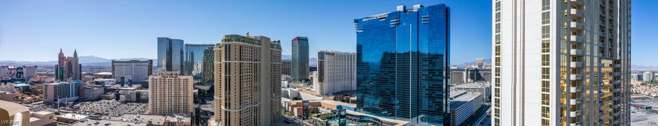 135 East Harmon Avenue 2705 Las Vegas NV 89109