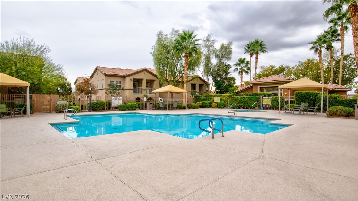 10180 Delray Beach Avenue 102 Las Vegas NV 89129