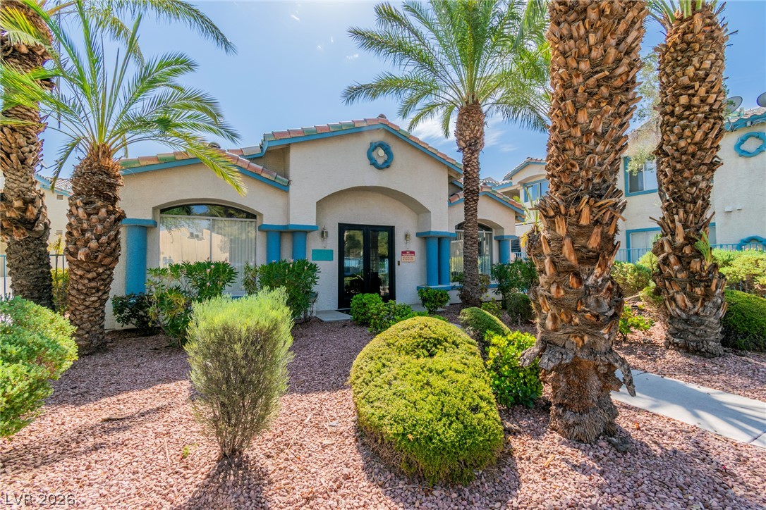 4960 Harrison Drive 233 Las Vegas NV 89120