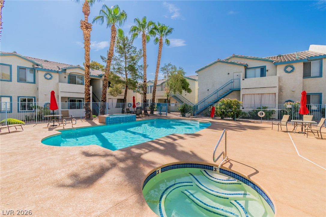 4960 Harrison Drive 233 Las Vegas NV 89120