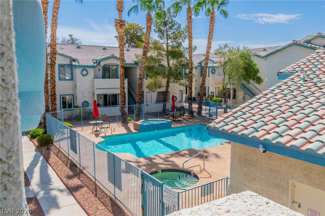 4960 Harrison Drive 233 Las Vegas NV 89120