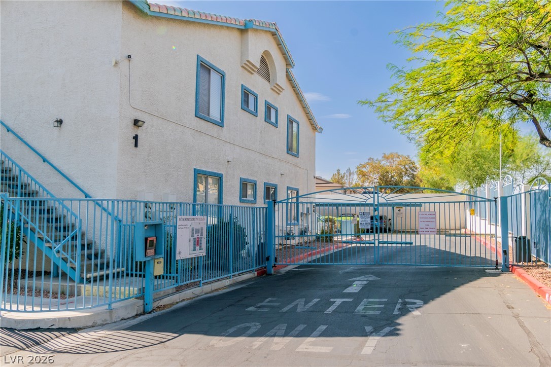 4960 Harrison Drive 233 Las Vegas NV 89120