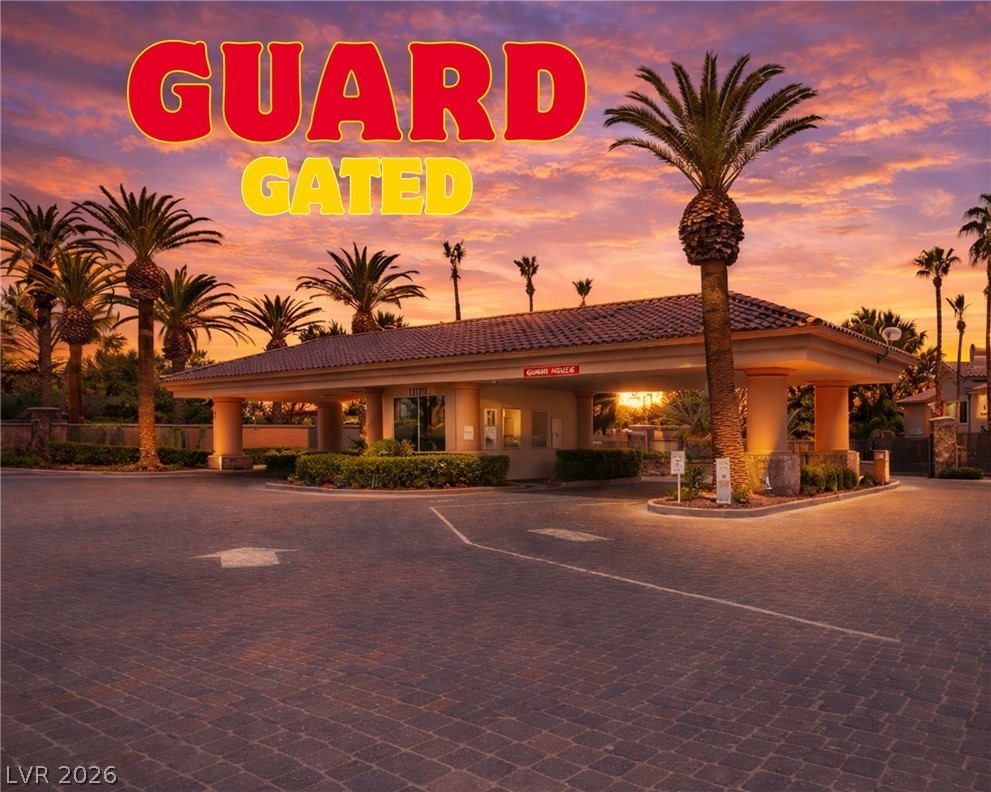 2050 West Warm Springs Road 4323 Henderson NV 89014