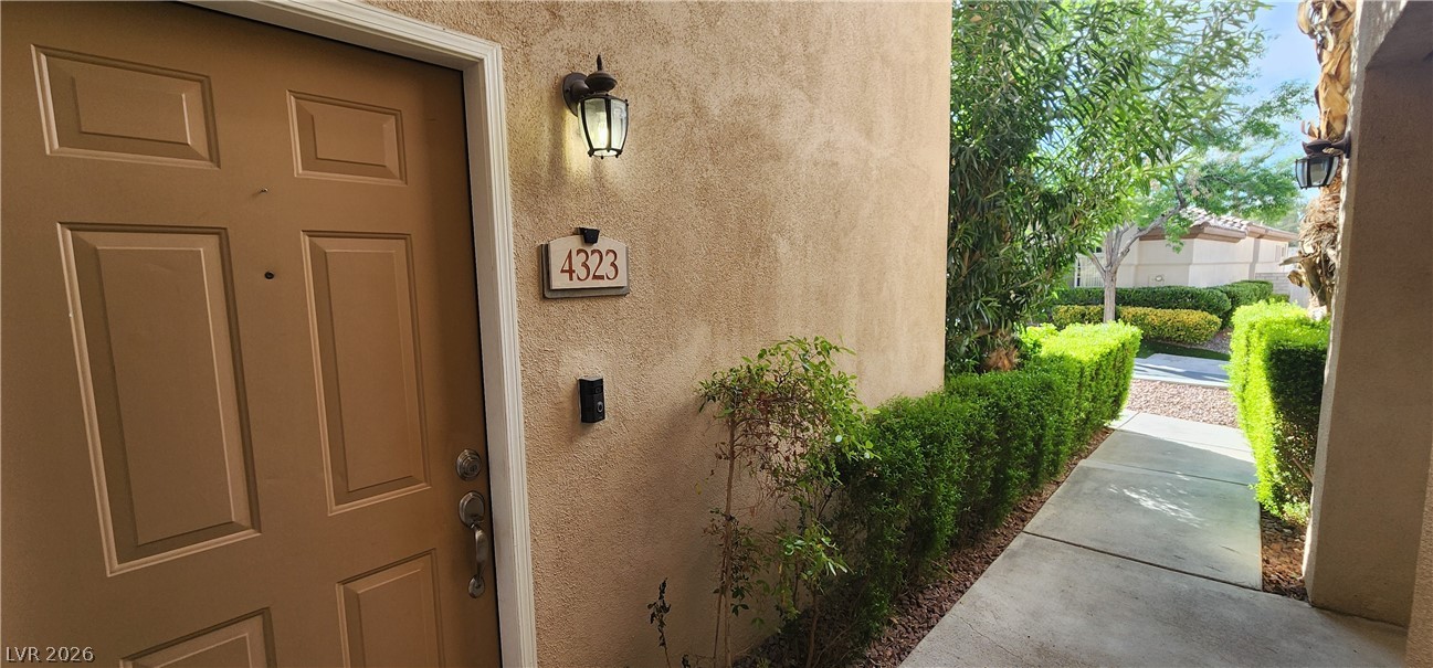 2050 West Warm Springs Road 4323 Henderson NV 89014