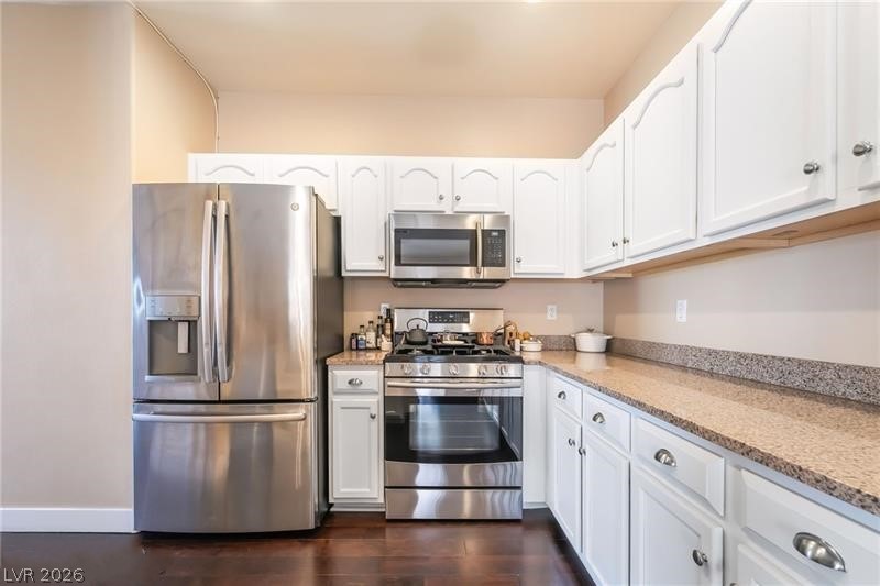 2050 West Warm Springs Road 4323 Henderson NV 89014
