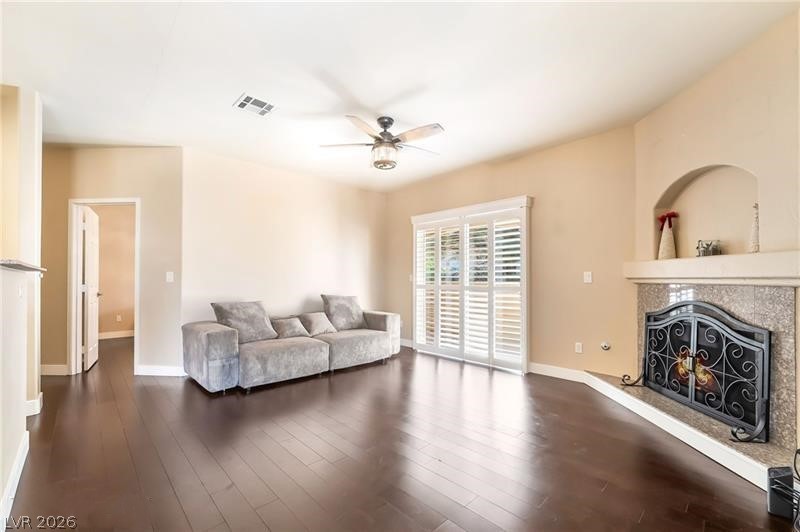 2050 West Warm Springs Road 4323 Henderson NV 89014