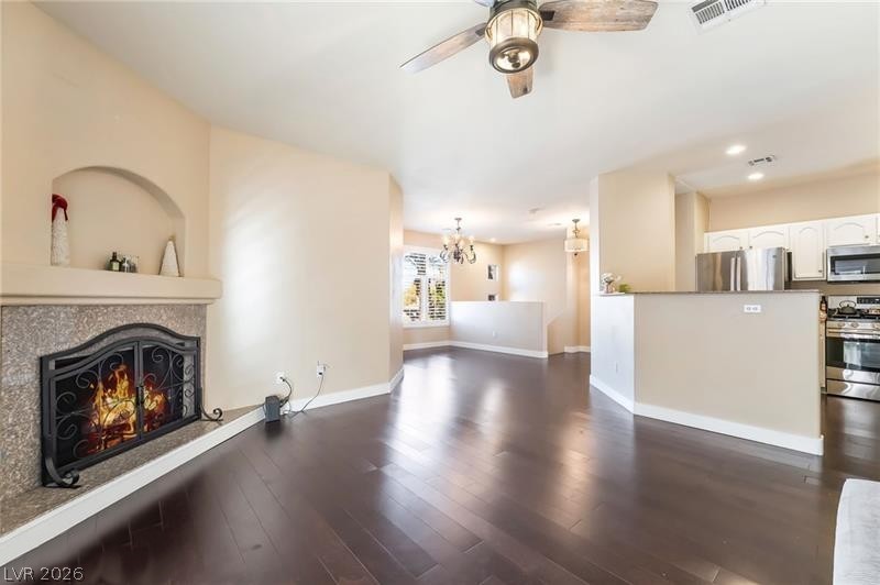 2050 West Warm Springs Road 4323 Henderson NV 89014