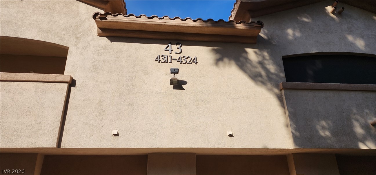 2050 West Warm Springs Road 4323 Henderson NV 89014