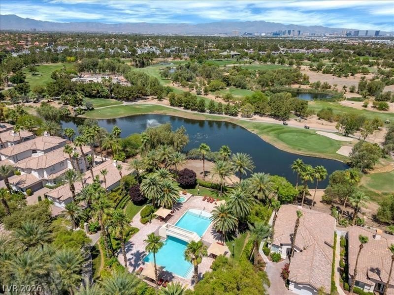 2050 West Warm Springs Road 4323 Henderson NV 89014
