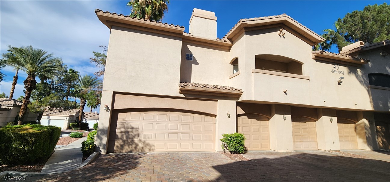 2050 West Warm Springs Road 4323 Henderson NV 89014