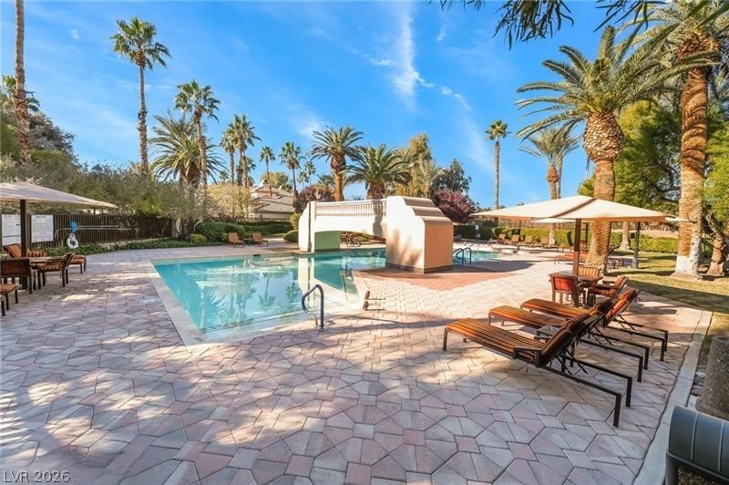 2050 West Warm Springs Road 4323 Henderson NV 89014