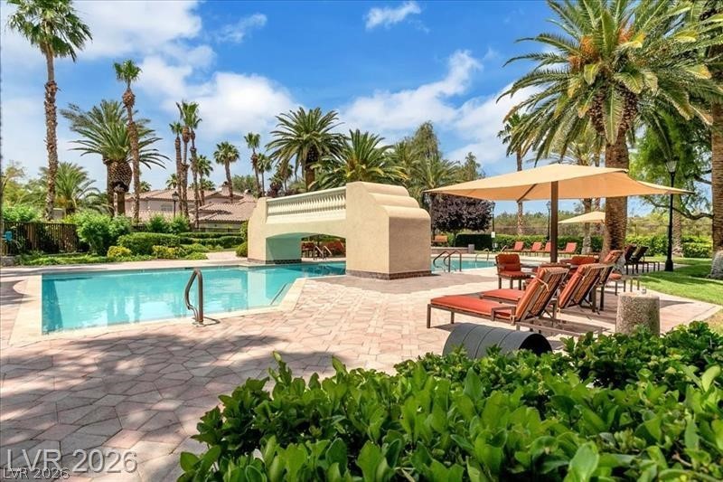 2050 West Warm Springs Road 4323 Henderson NV 89014