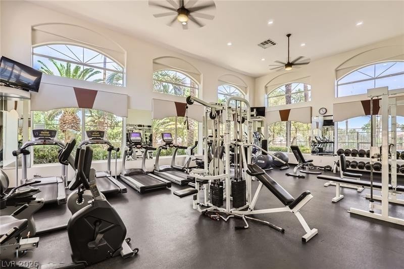 2050 West Warm Springs Road 4323 Henderson NV 89014
