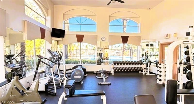 2050 West Warm Springs Road 4323 Henderson NV 89014