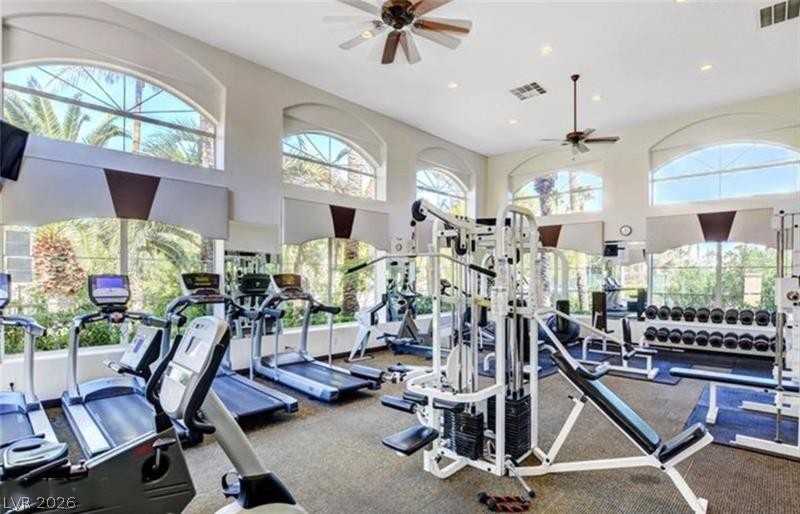 2050 West Warm Springs Road 4323 Henderson NV 89014