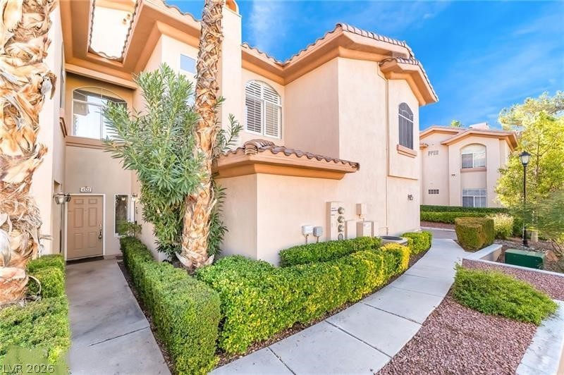 2050 West Warm Springs Road 4323 Henderson NV 89014