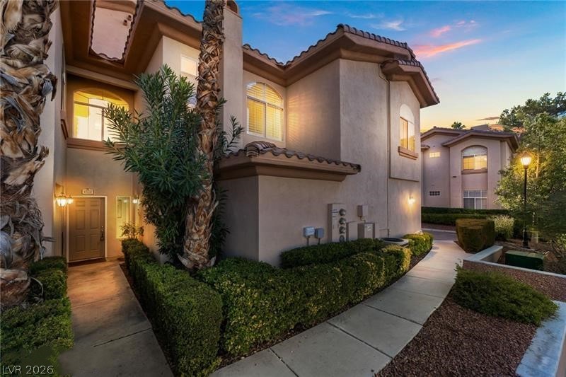 2050 West Warm Springs Road 4323 Henderson NV 89014