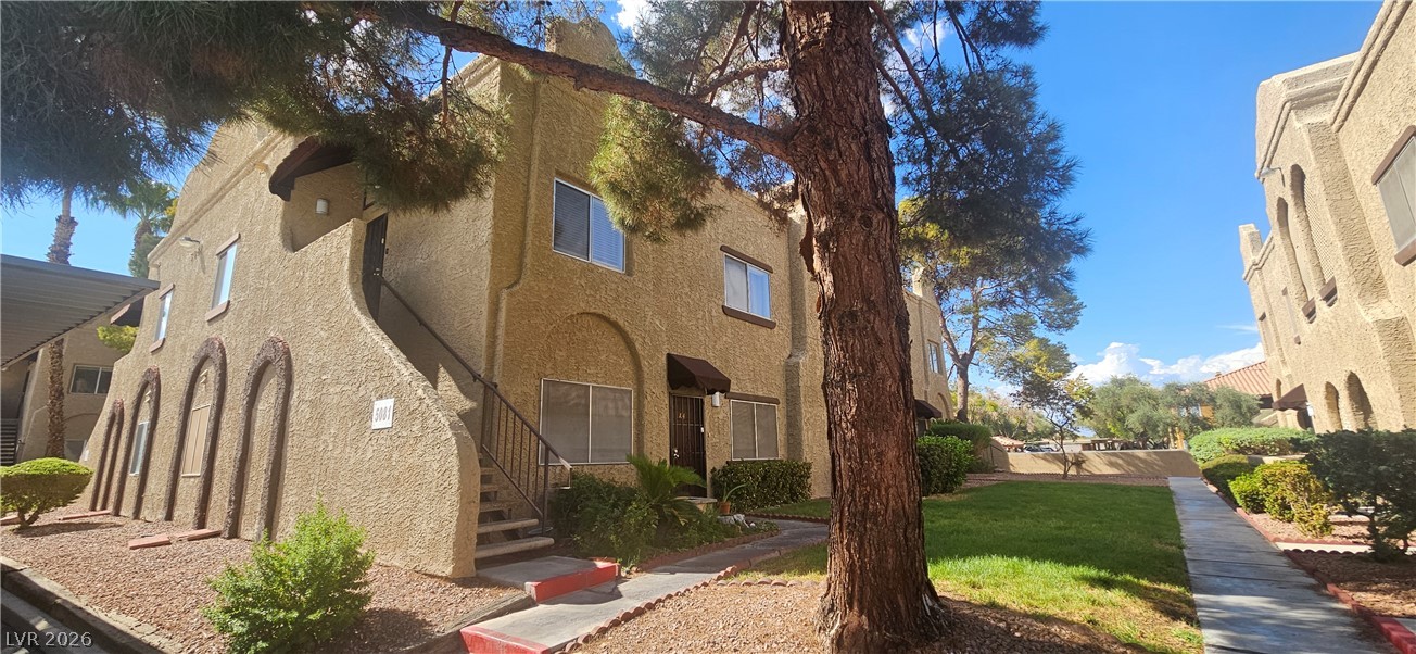 5081 Pioneer Avenue 204 Las Vegas NV 89146