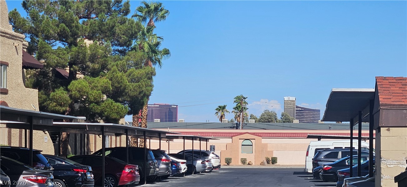 5081 Pioneer Avenue 204 Las Vegas NV 89146