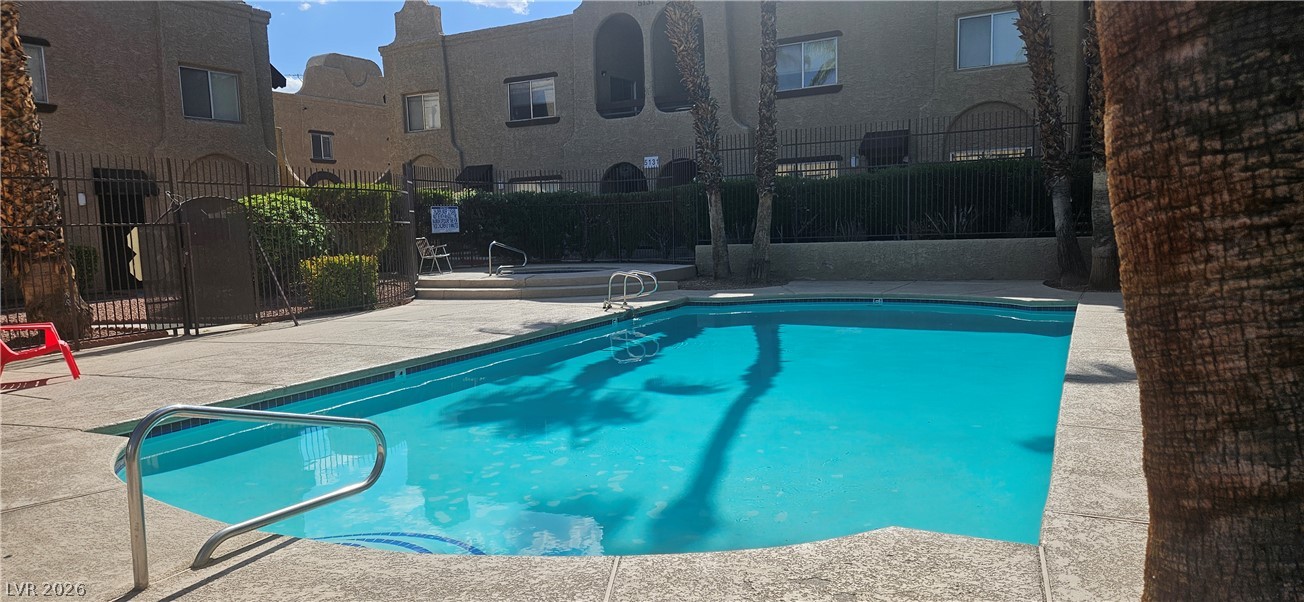 5081 Pioneer Avenue 204 Las Vegas NV 89146