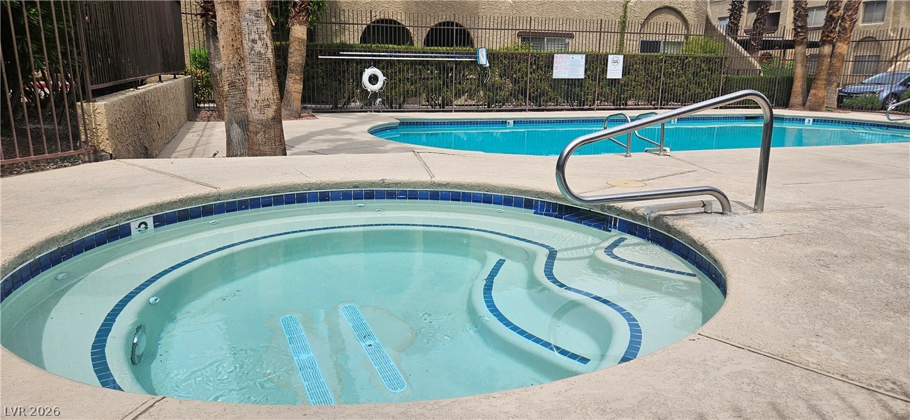 5081 Pioneer Avenue 204 Las Vegas NV 89146