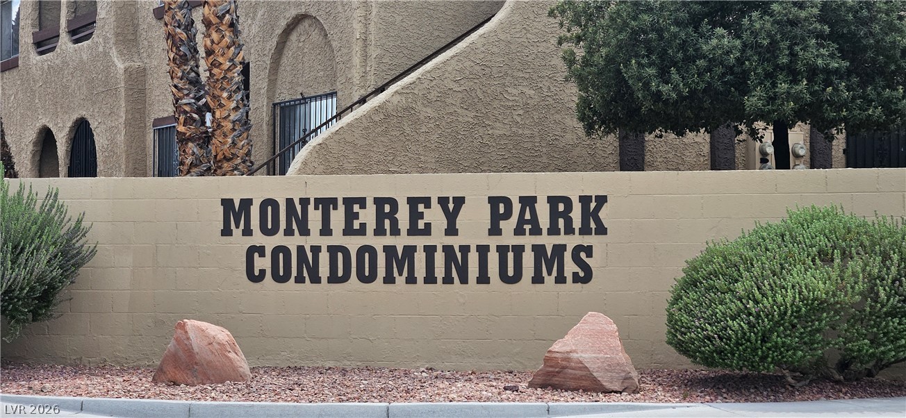 5081 Pioneer Avenue 204 Las Vegas NV 89146
