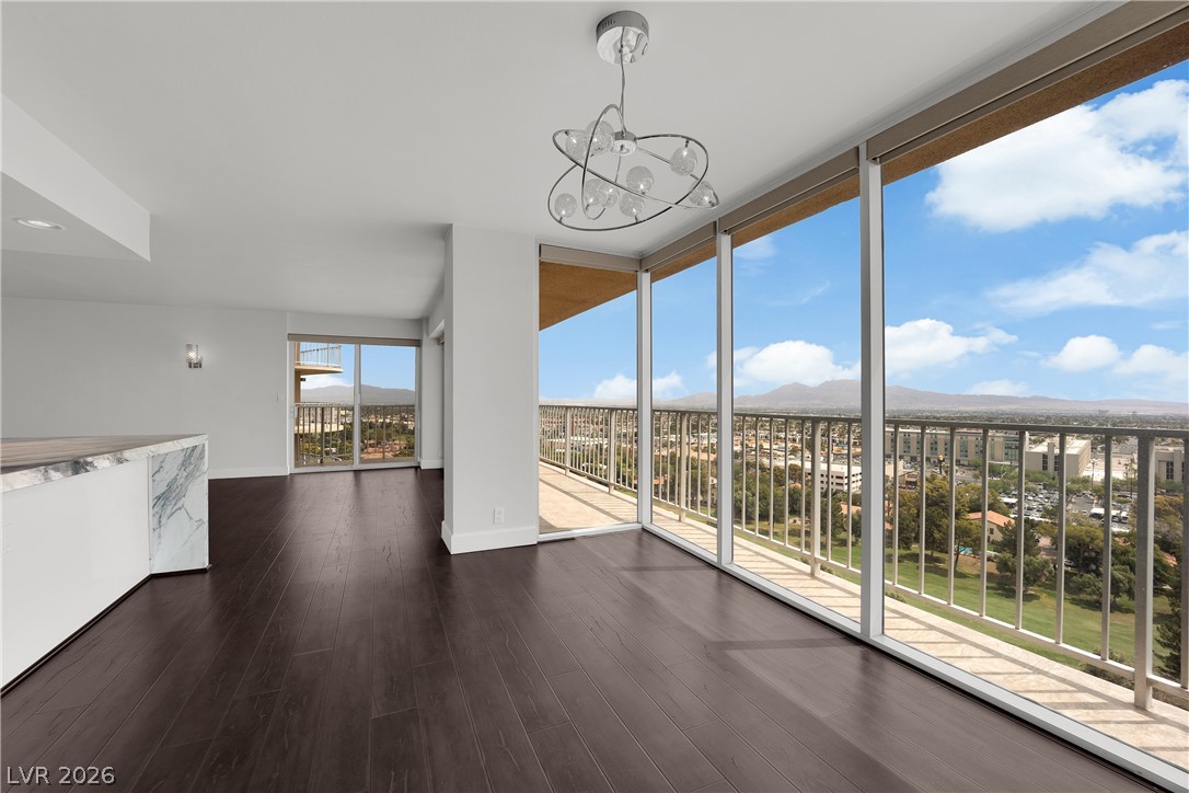 3111 Bel Air Drive 18f Las Vegas NV 89109
