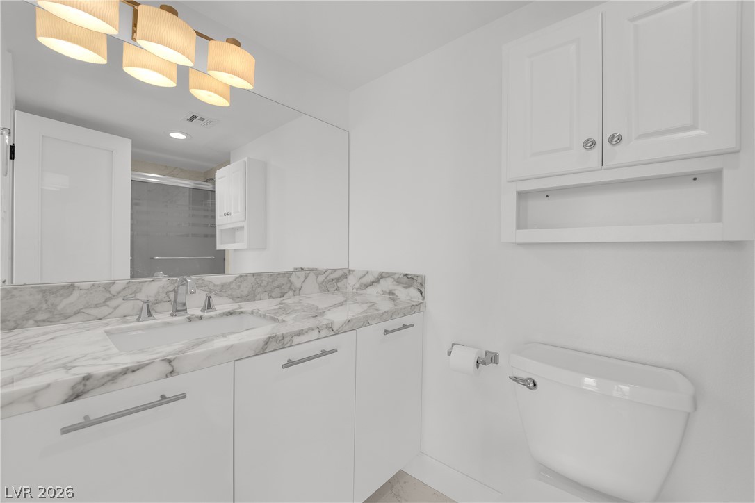 3111 Bel Air Drive 18f Las Vegas NV 89109