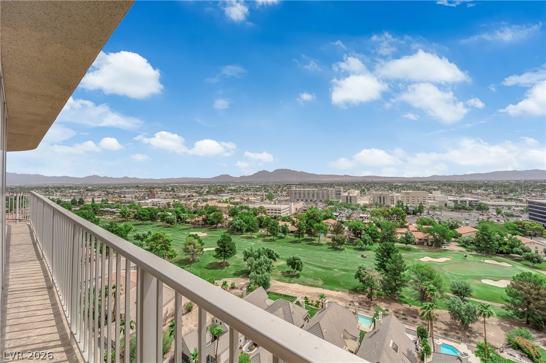 3111 Bel Air Drive 18f Las Vegas NV 89109