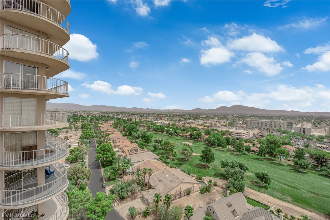 3111 Bel Air Drive 18f Las Vegas NV 89109