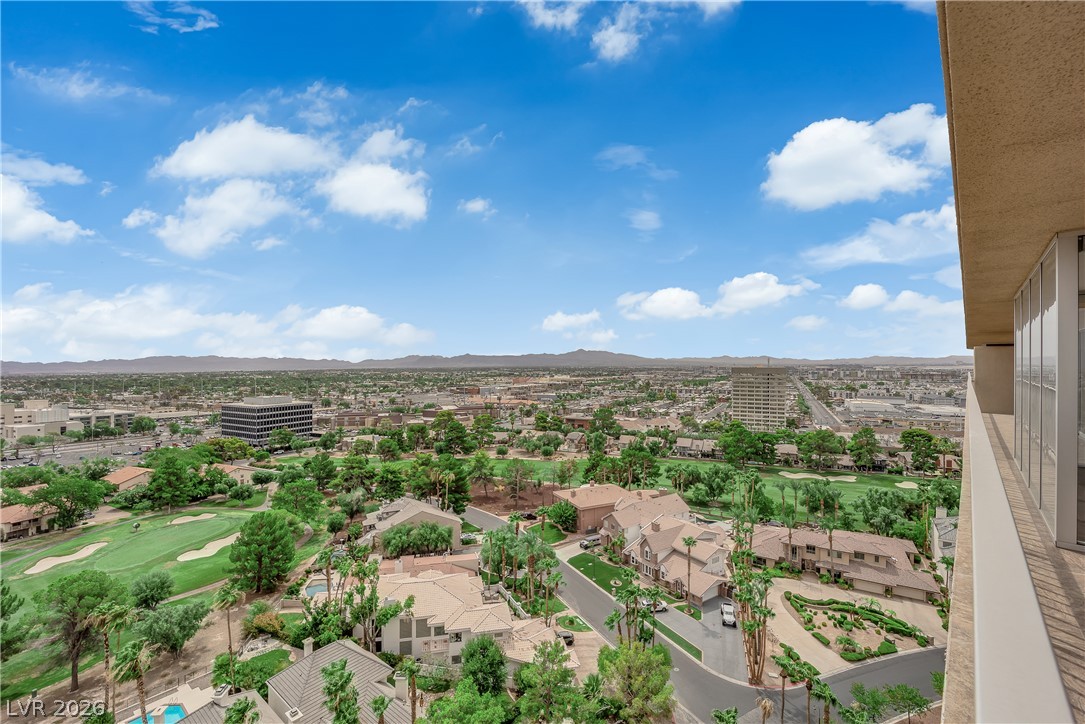 3111 Bel Air Drive 18f Las Vegas NV 89109