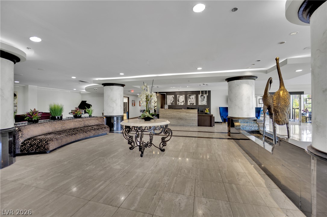 3111 Bel Air Drive 18f Las Vegas NV 89109