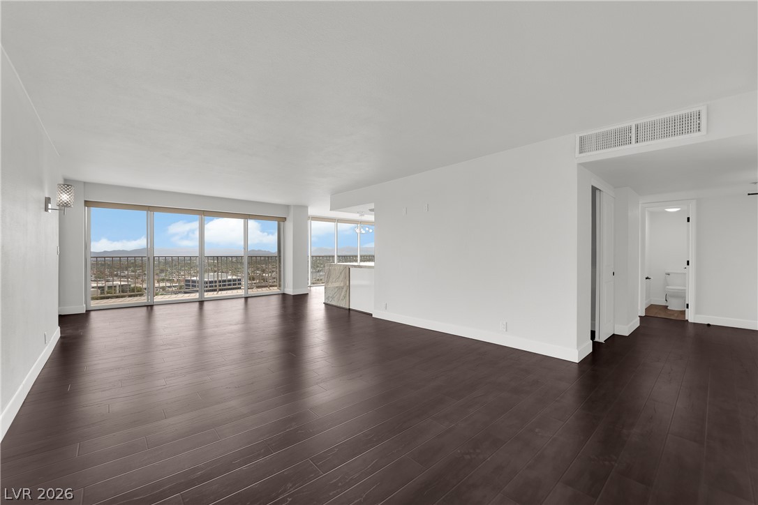 3111 Bel Air Drive 18f Las Vegas NV 89109