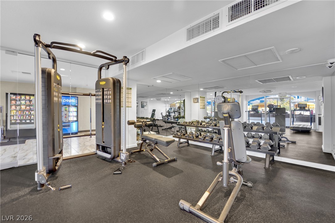3111 Bel Air Drive 18f Las Vegas NV 89109