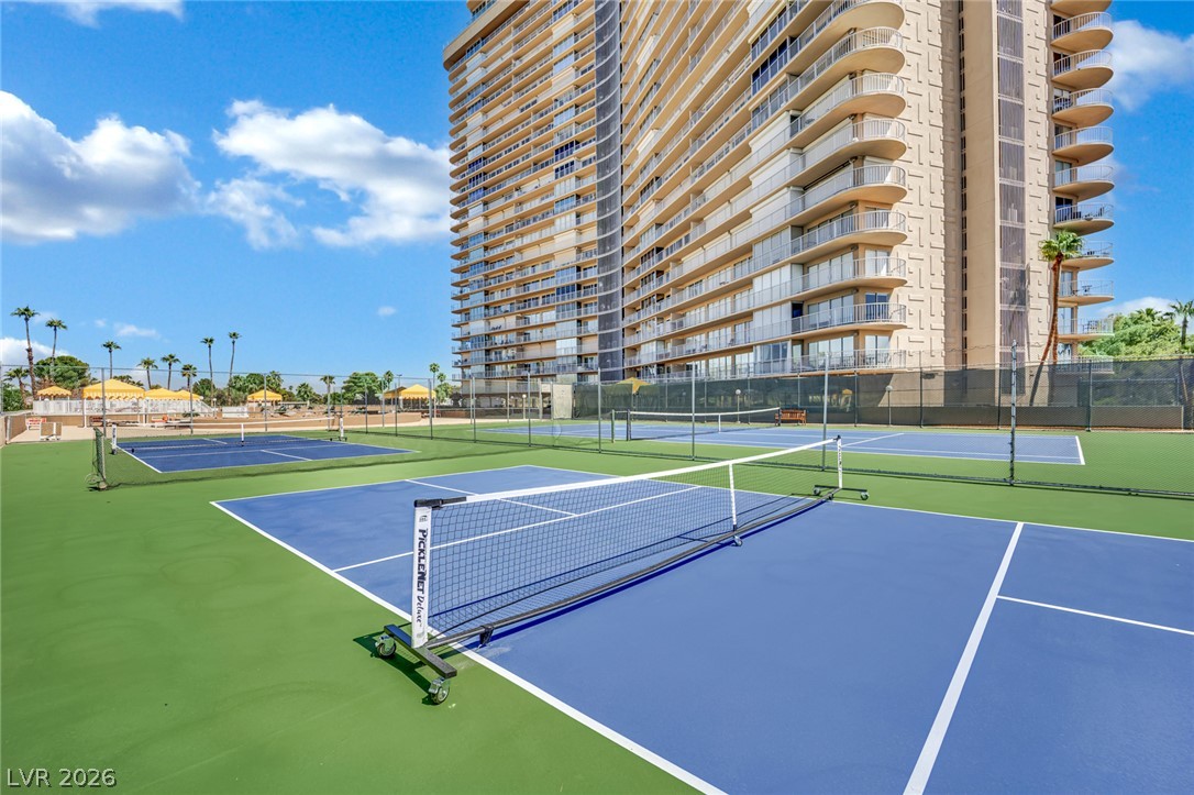 3111 Bel Air Drive 18f Las Vegas NV 89109