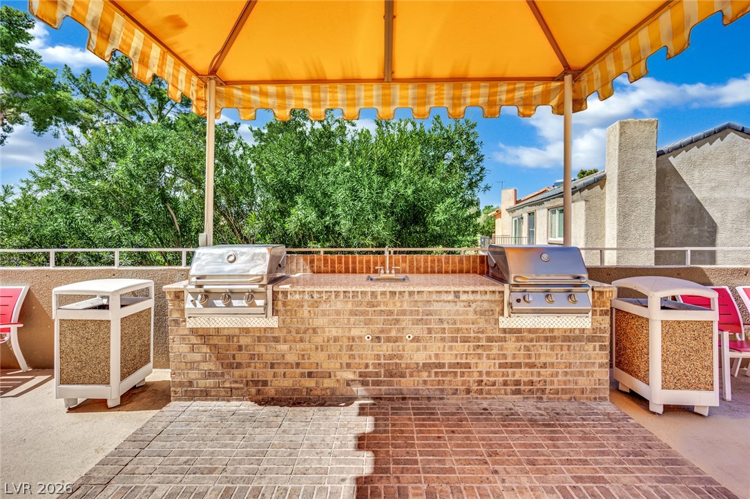 3111 Bel Air Drive 18f Las Vegas NV 89109