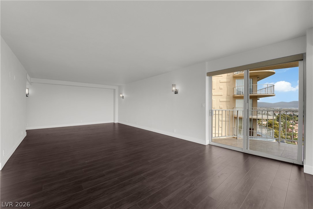 3111 Bel Air Drive 18f Las Vegas NV 89109