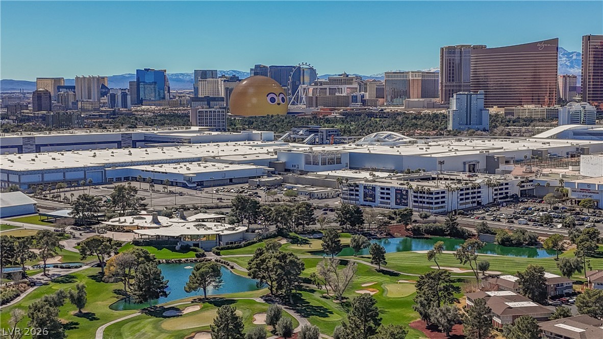 3111 Bel Air Drive 18f Las Vegas NV 89109