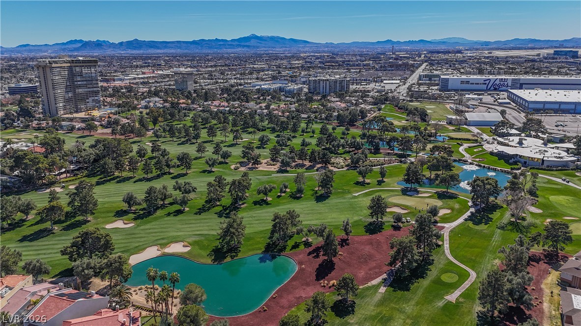 3111 Bel Air Drive 18f Las Vegas NV 89109