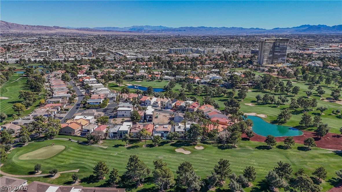 3111 Bel Air Drive 18f Las Vegas NV 89109