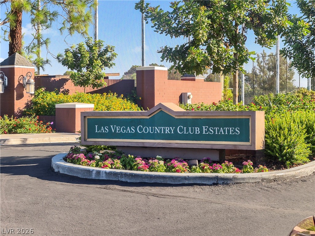 3111 Bel Air Drive 18f Las Vegas NV 89109