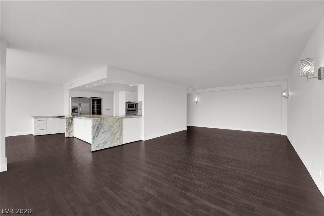 3111 Bel Air Drive 18f Las Vegas NV 89109
